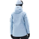 Dope Adept Snowboard Jacket W - Light Blue