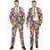 Pop Art Men's Costume