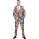 Pop Art Men's Costume