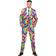 Pop Art Men's Costume