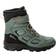 Jack Wolfskin Vojo Wt Texapore High Winter Boots, Slate Green