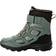 Jack Wolfskin Vojo Wt Texapore High Winter Boots, Slate Green