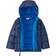 Patagonia Kid's Hi-Loft Down Sweater Hoody - New Navy