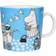 Arabia Moomin Fred Mug 40cl