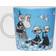 Arabia Moomin Fred Mug 40cl