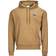 Lacoste Loose Fit Jogger Hoodie - Brown