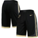 Nike Purdue Boilermakers Black Replica Basketball Shorts Holiday Gift Men's