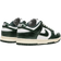 Nike Dunk Low W - Vintage Green