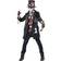 California Costumes Adult Voodoo Dude Costume