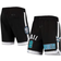 Pro Standard LaMelo Ball Charlotte Hornets Black Team Player Shorts