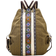 Tlily Ethnic Backpack - Green