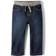 The Children's Place Baby & Toddler Pull on Straight Jeans - Liberty Blue (2008194-527)