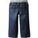 The Children's Place Baby & Toddler Pull on Straight Jeans - Liberty Blue (2008194-527)