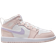 Nike Jordan 1 Mid PS - Pink Wash/White/Violet Frost