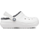 Crocs Classic Clog Lined - White