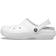 Crocs Classic Clog Lined - White