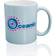 Surreal Entertainment Lost Oceanic Airlines Mug 35.5cl