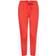 Ichi Kate Pant Cropped - Poppy Red