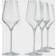 Aida Connoisseur White Wine Glass 40.5cl 4pcs