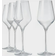 Aida Connoisseur White Wine Glass 40.5cl 4pcs