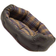 Barbour Wax Cotton Dog Bed 30'