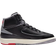 Nike Air Jordan 2 Retro GS - Black/Fire Red/Sail/Cement Grey