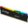 Kingston FURY Beast RGB DDR5 5600MHz ECC 32GB (KF556C36BBEA-32)
