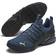 Puma Axelion M - Dark Denim/Black/High Rise