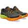 Asics Gel-Trabuco 11 M - Black/Neon Lime