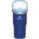 Stanley The Iceflow Flip Straw Lapis Travel Mug 59.1cl