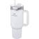 Stanley Adventure Quencher Brilliant White Travel Mug 118.3cl