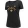 New Era Toronto Raptors Women's 2022/23 City Edition V-Neck T-Shirt