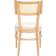 Safavieh Galway Cane Beige Kitchen Chair 88.9cm