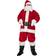 Wicked Costumes Deluxe Santa Claus Costume