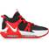 Nike LeBron Witness 7 GS - Black/University Red/White