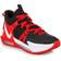 Nike LeBron Witness 7 GS - Black/University Red/White