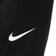 Nike One 7/8 High Waist Leggings - Black/White