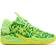 Puma Jr LaFrancé x MB.03 Forever.Rare - Fluro Green/Green/Fluro Yellow