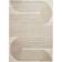 Think Rugs Apollo 2683 Modern Grey, Gold 120x170cm