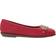 Aerosoles Ballet Big Bet - Red