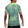 Nike Men's Short-Sleeve Soccer Top Dri-FIT Academy Pro - Lime Blast/Black