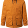 Craghoppers Boy's Roscoe Waterproof Jacket - Orange