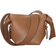 Acne Studios Musubi Micro Bag - Camel Brown