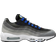 Nike Air Max 95 Next Nature M - Black/Photon Dust/Light Smoke Grey/Volt