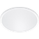 WiZ SuperSlim White Ceiling Flush Light 42.3cm