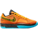 Nike JA 1 SE GS - Bright Mandarin/Opti Yellow/Black/Baltic Blue