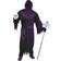 Horror-Shop Black Phantom Costume