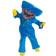 Disguise Poppy Playtime Huggy Wuggy Prestige Costume for Kids