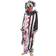 Spooktacular Creations Boy Bleeding Killer Clown Costume