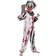 Spooktacular Creations Boy Bleeding Killer Clown Costume